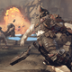 Illustration for article titled All of emGears of War 3s/em Multiplayer Maps and Modes In All of Their Glory